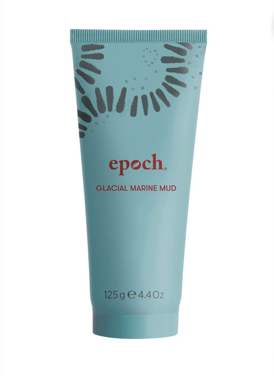 Epoch Glacial Marine Mud