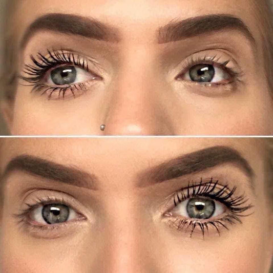 Curl & Lash Mascara